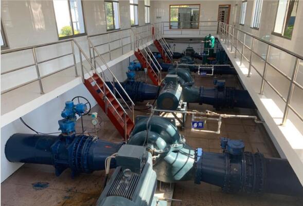 镇江真空水泵维修