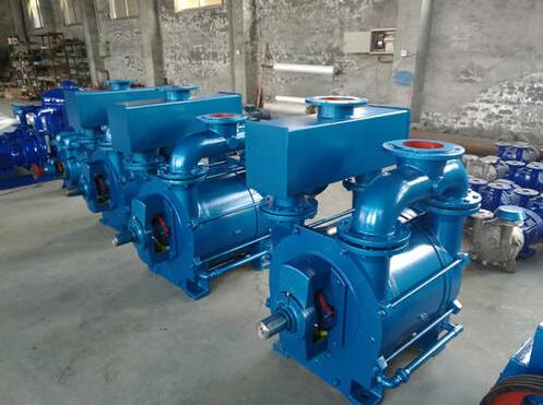 镇江真空泵维修