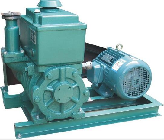 镇江真空泵维修