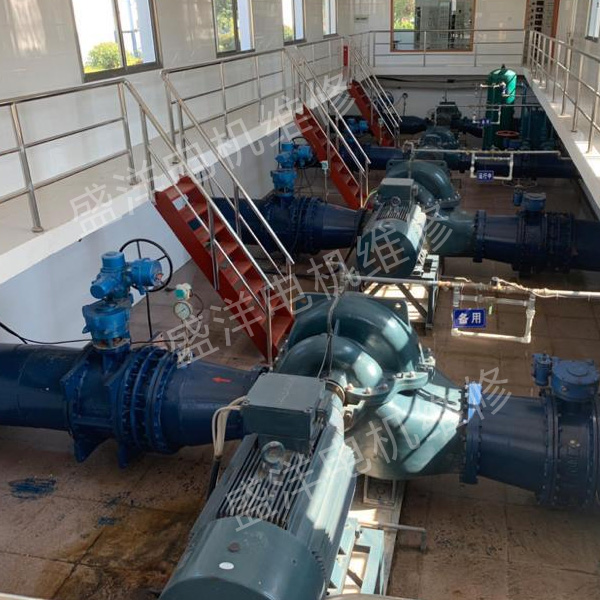 镇江附近水泵维修电话