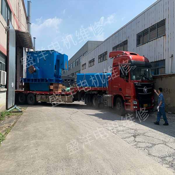 镇江附近电机维修点