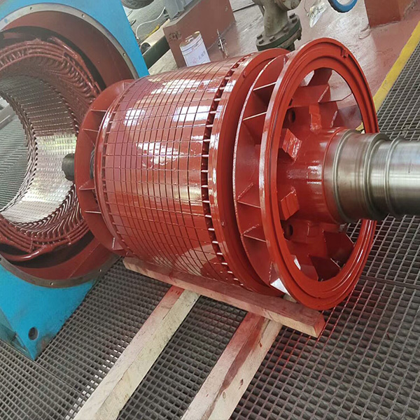 镇江伺服电机维修 