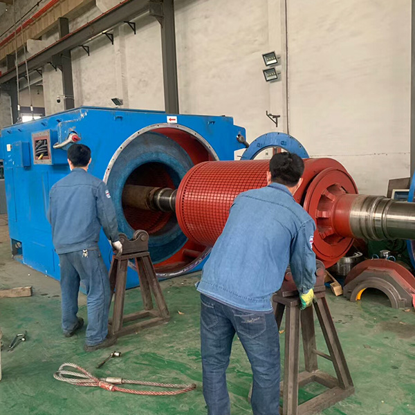 镇江维修伺服电机 