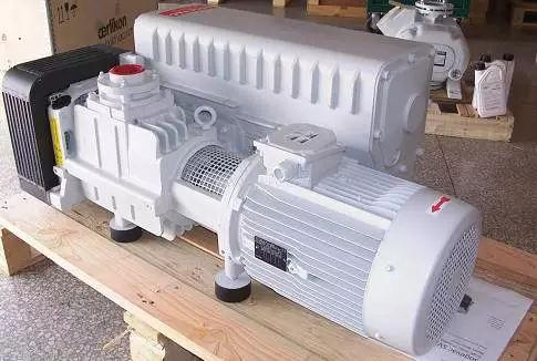 镇江真空泵专业维修