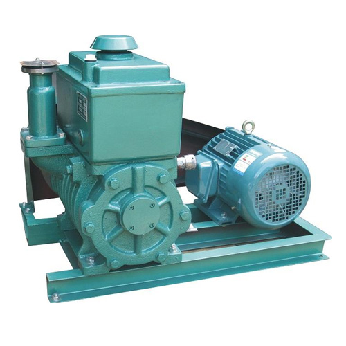 镇江真空泵维修