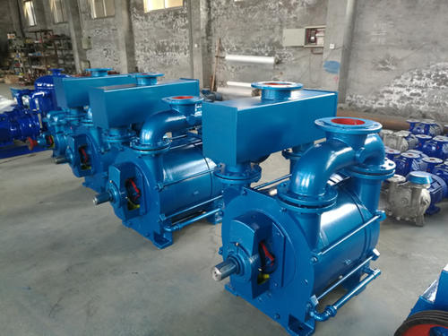 镇江专业维修真空泵