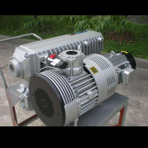 镇江真空泵专业维修