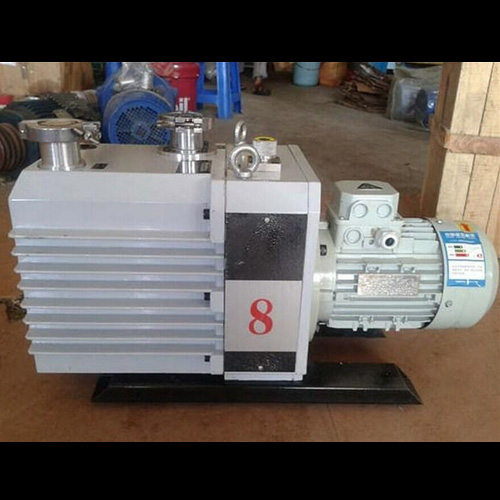 镇江真空泵维修