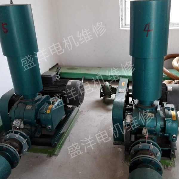 镇江风机盘管维修 