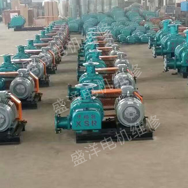 镇江修风机电话 